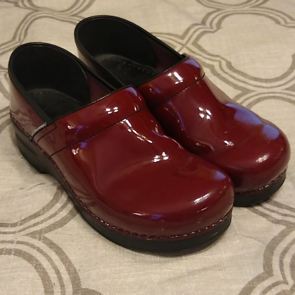 Dansko shoes